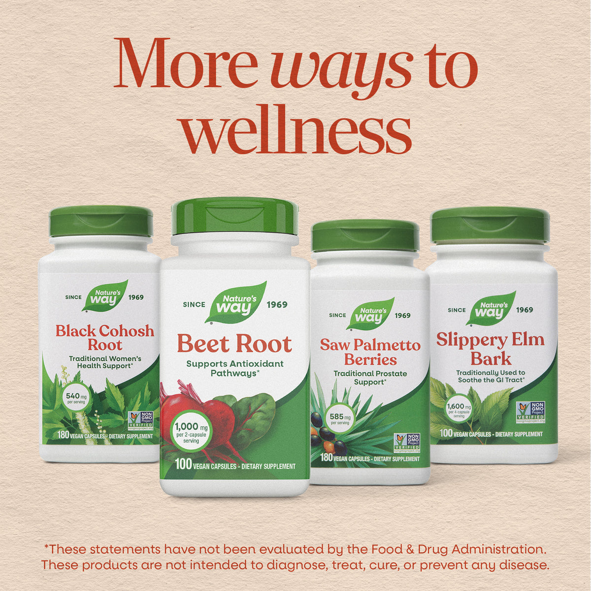 <{%MAIN13_11925%}>Nature's Way® | Beet Root