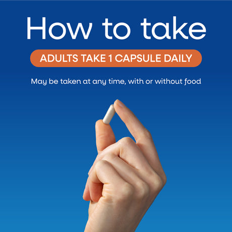 <{%DETAIL2_10337%}>Nature's Way® | Fortify Optima 50 Billion Probiotic