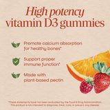 <{%MAIN3_13608%}>Nature's Way® | Vitamin D3 Gummies