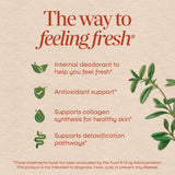 <{%MAIN8_3501%}>Nature's Way® | Chlorofresh Liquid Chlorophyll