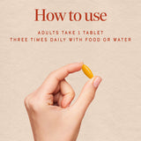<{%DETAIL2_63100%}>Nature's Way® | Turmeric - product recommendations