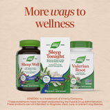 <{%MAIN6_00458%}>Nature's Way® | Sleep Tonight