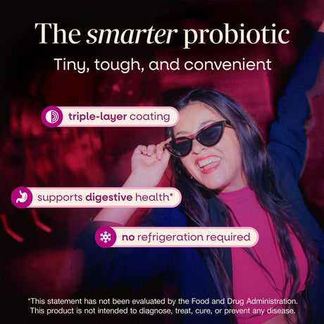 <{%MAIN11_13950%}>Nature's Way® | Probiotic Pearls Women's