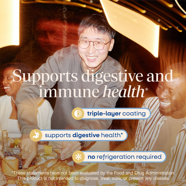 <{%MAIN9_15770%}>Nature's Way® | Primadophilus Reuteri Pearls Probiotics