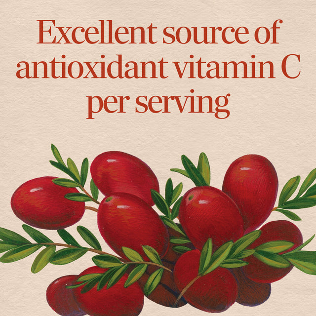 <{%MAIN2_15135%}>Nature's Way® | Cranberry Premium Blend
