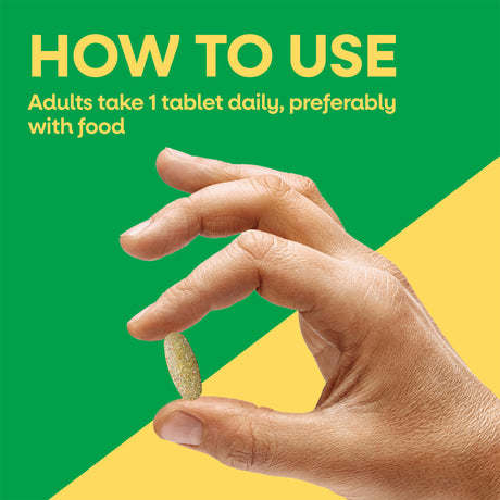 <{%DETAIL2_15679%}>Nature's Way® | Alive! Adult Ultra Multivitamin - product recommendations