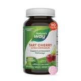 <{%MAIN7_15831%}>Nature's Way® | Tart Cherry Ultra Chewables