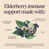 <{%MAIN10_15333%}>Nature's Way® | Sambucus Immune Elderberry Syrup