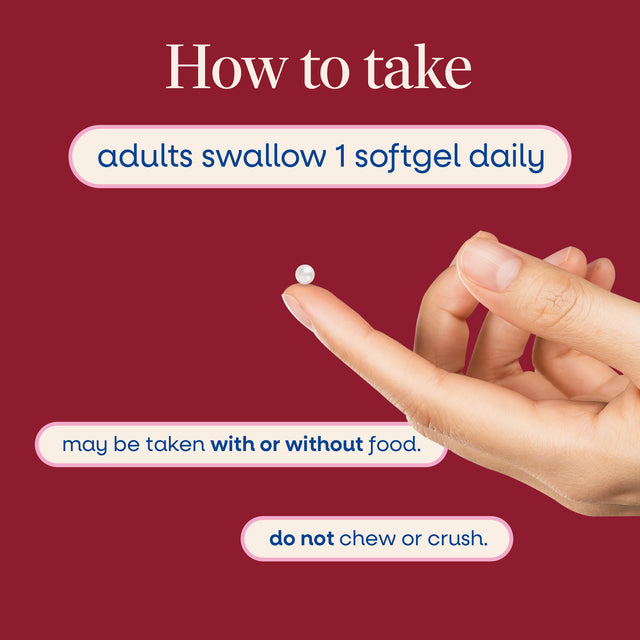 <{%DETAIL2_04363%}>Nature's Way® | Pearls Complete Probiotic