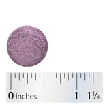 <{%360IMAGE4_15175%}>Nature's Way® | Sambucus Cold+Flu Relief Elderberry Chewables - Chewable and ruler