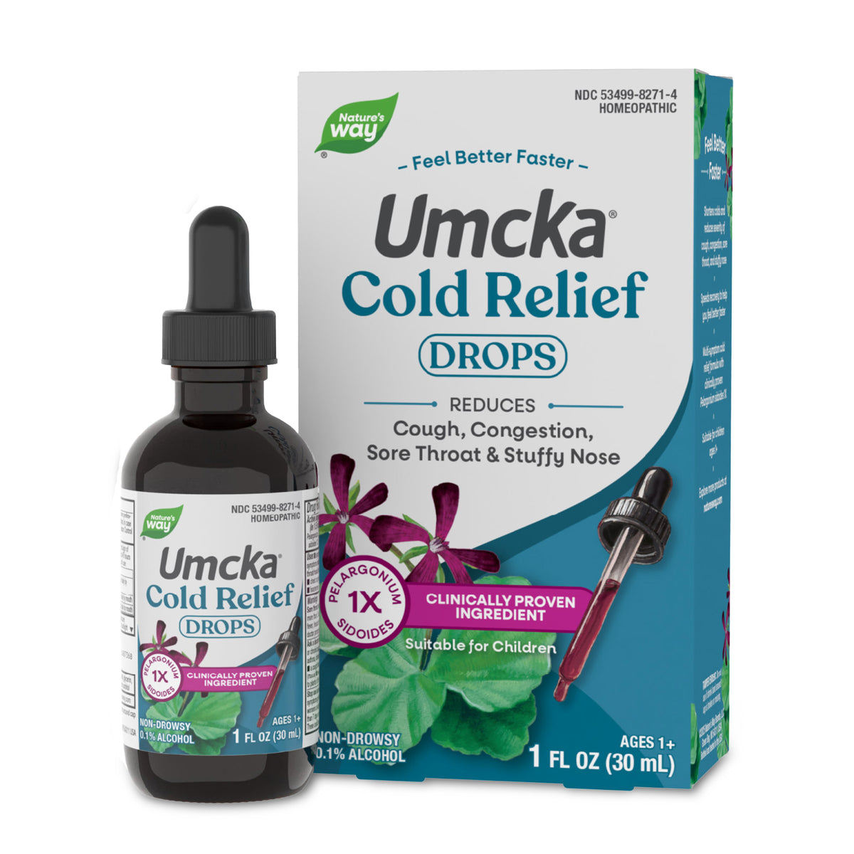 <{%MAIN14_15271%}>Nature's Way® | Umcka Cold Relief Drops