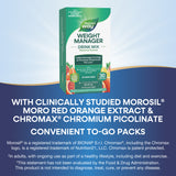 <{%MAIN17_14985%}>Nature's Way® | Weight Manager Drink Mix