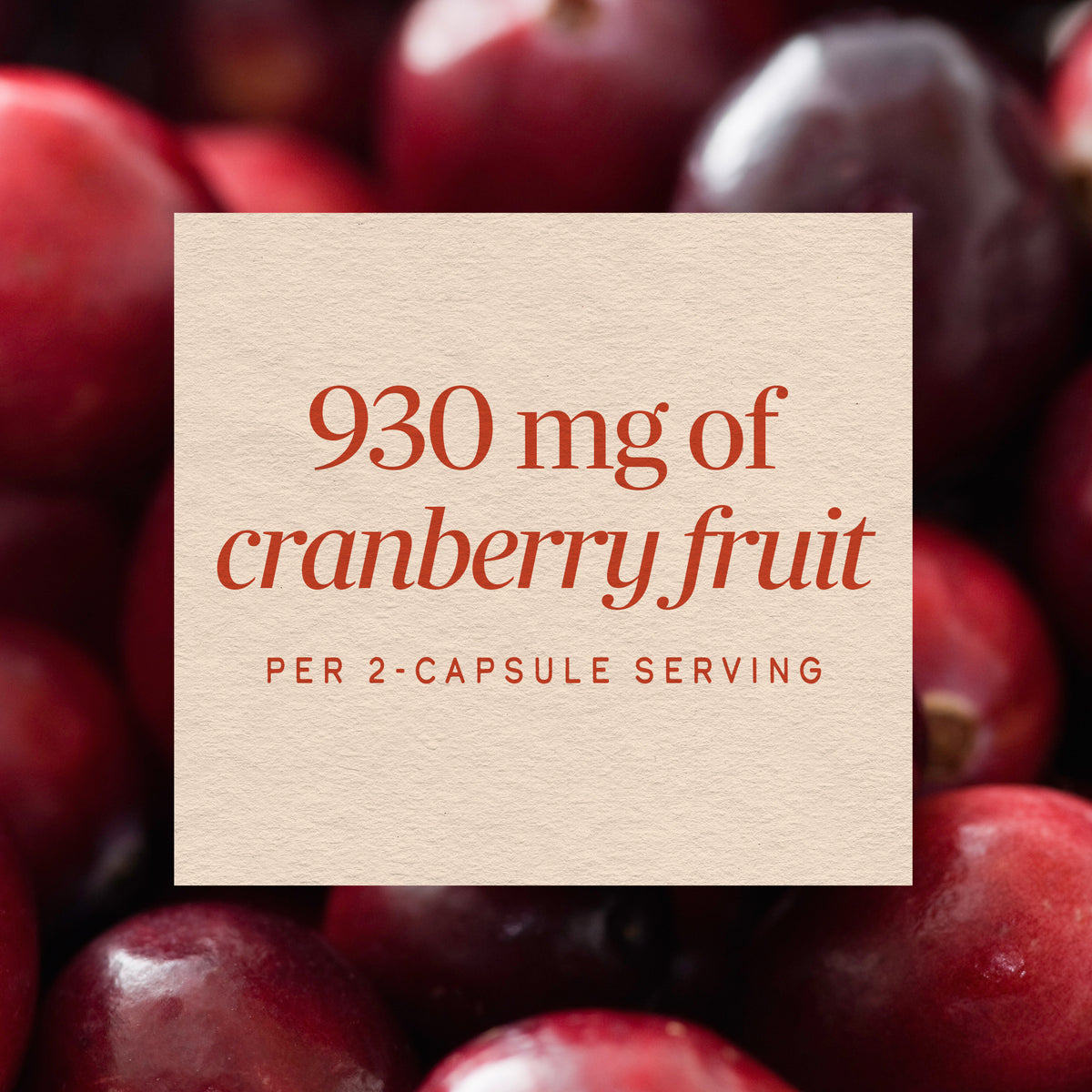 <{%MAIN10_15361%}>Nature's Way® | Cranberry Fruit