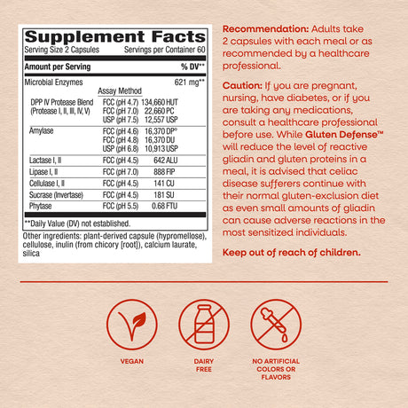 <{%MAIN4_03952%}>Nature's Way® | Gluten Defense