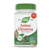 <{%MAIN13_13300%}>Nature's Way® | Asian Ginseng
