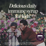 <{%MAIN1_15359%}>Nature's Way® | Sambucus Immune Elderberry Syrup for Kids*
