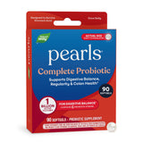 <{%MAIN14_04369%}>Nature's Way® | Pearls Complete Probiotic