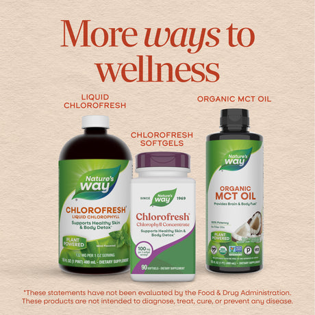 <{%MAIN6_15413%}>Nature's Way® | Borage Oil