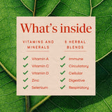 <{%MAIN12_15023%}>Nature's Way® | SystemWell Ultimate Immune*