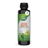 <{%MAIN7_12322%}>Nature's Way® | Organic Black Seed Oil