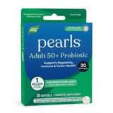 <{%MAIN6_10510%}>Nature's Way® | Pearls Adult 50+ Probiotic