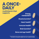 <{%MAIN9_13660%}>Nature's Way® | Alive! Men's Complete Multivitamin