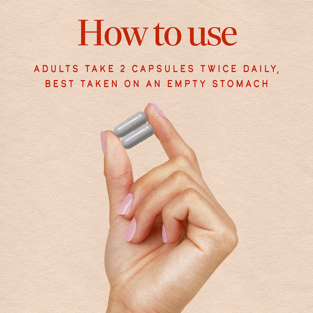 <{%DETAIL2_05802%}>Nature's Way® | Cell Forté IP-6 & Inositol - product recommendations