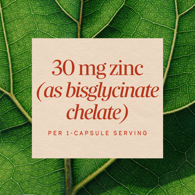 <{%MAIN3_41091%}>Nature's Way® | Zinc Chelate