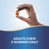 <{%DETAIL2_14721%}>Nature's Way® | Pearls Probiotic Women's Gummy 3-in-1  - product recommendations