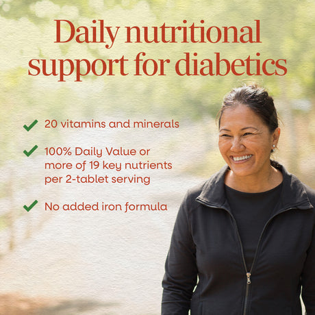 <{%MAIN2_14924%}>Nature's Way® | Completia Diabetic