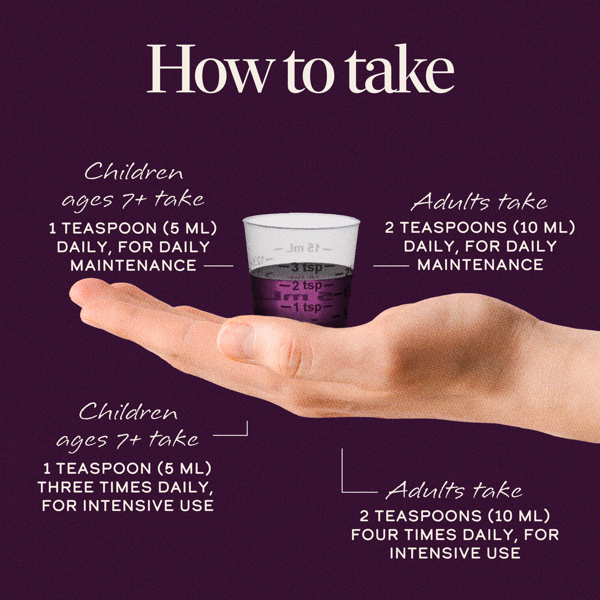 <{%DETAIL2_15331%}>Nature's Way® | Sambucus Zero Sugar Traditional Elderberry Immune Syrup - product recommendations
