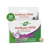 <{%MAIN13_08503%}>Nature's Way® | Garlinase 5000
