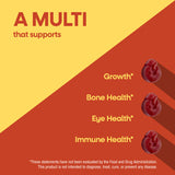 <{%MAIN2_15789%}>Nature's Way® | Alive! Premium Kids Gummy Multivitamin