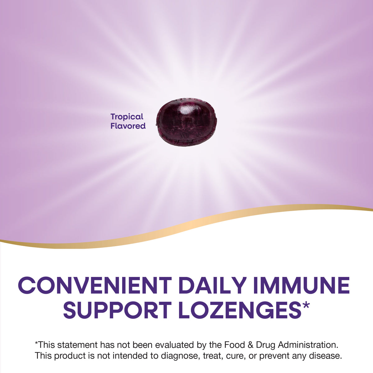 <{%MAIN8_12963%}>Nature's Way® | Sambucus Immune Lozenges