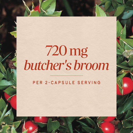 <{%MAIN3_11250%}>Nature's Way® | Butcher's Broom Root