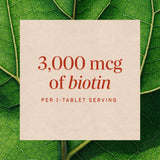 <{%MAIN3_214008%}>Nature's Way® | Biotin Forte