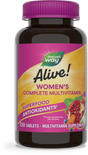 <{%PRIMARY_13710%}>Nature's Way® | Alive! Women's Complete Multivitamin, 130 tablets