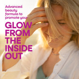 <{%MAIN1_11973%}>Nature's Way® | Alive! Hair, Skin & Nails Premium Gummies