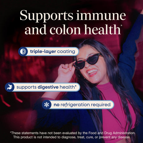 <{%MAIN2_56435%}>Nature's Way® | Pearls Elite Probiotics