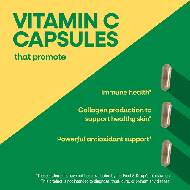 <{%MAIN2_15142%}>Nature's Way® | Alive! Vitamin C