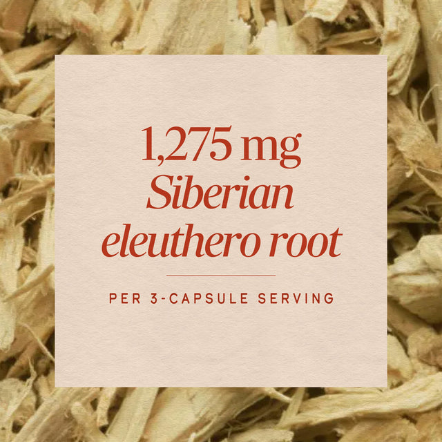 <{%MAIN3_13508%}>Nature's Way® | Siberian Eleuthero Root