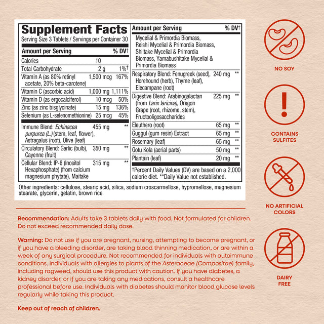 <{%MAIN13_15023%}>Nature's Way® | SystemWell Ultimate Immune*