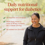 <{%MAIN9_14923%}>Nature's Way® | Completia Diabetic