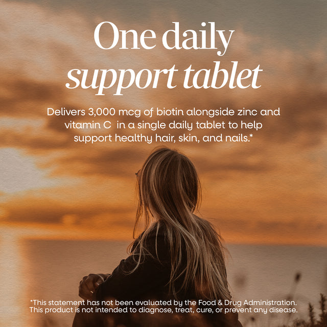 <{%MAIN2_214008%}>Nature's Way® | Biotin Forte