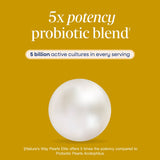 <{%MAIN3_56435%}>Nature's Way® | Pearls Elite Probiotics