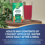 <{%DETAIL2_14984%}>Nature's Way® | Weight Manager Drink Mix