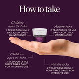 <{%DETAIL2_6971%}>Nature's Way® | Sambucus Zero Sugar Traditional Elderberry Immune Syrup - product recommendations