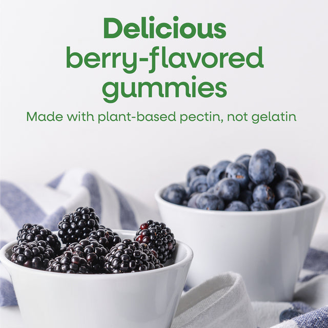 <{%MAIN4_13701%}>Nature's Way® | Zinc Gummies