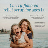 <{%DETAIL2_60165%}>Nature's Way® | Umcka Kids Cold Relief Syrup - product recommendations