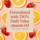 <{%MAIN4_13608%}>Nature's Way® | Vitamin D3 Gummies